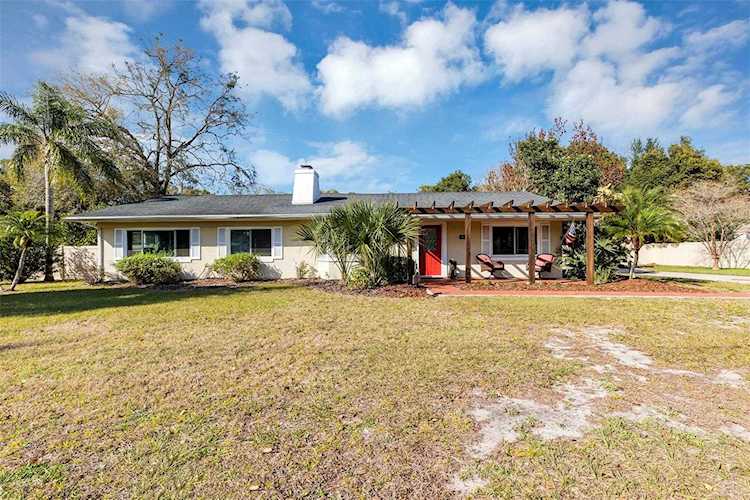 1630 Robert St Longwood, FL 32750
