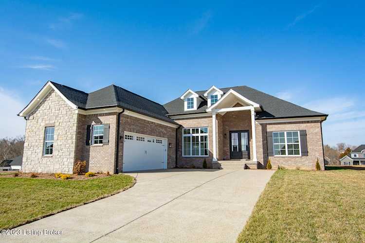 1533 Lincoln Hill Way Louisville, KY 40245