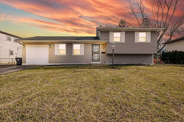 3436 Helen Place Grove City, OH 43123 | MLS 223003954 Photo 1