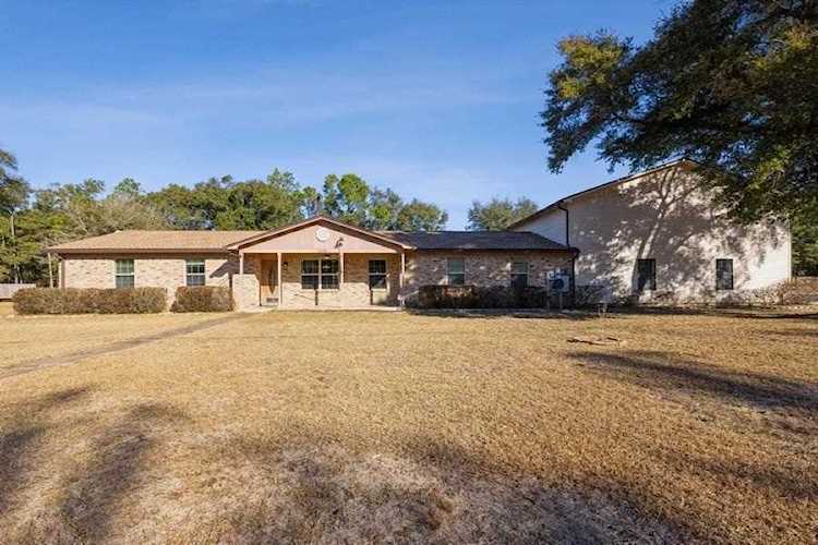 6590 Warren Rd Milton, FL 32583 | MLS 620559 Photo 1