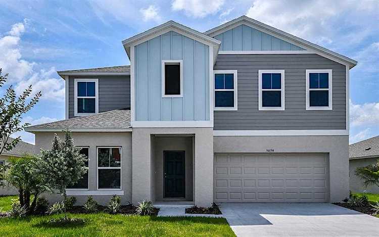 1584 Axel CIRCLE Winter Haven, FL 33880 | MLS T3429158 Photo 1