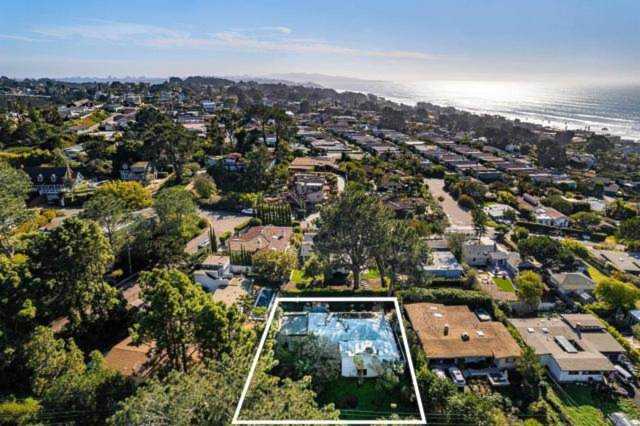 693 Orchid Lane Del Mar, CA 92014
