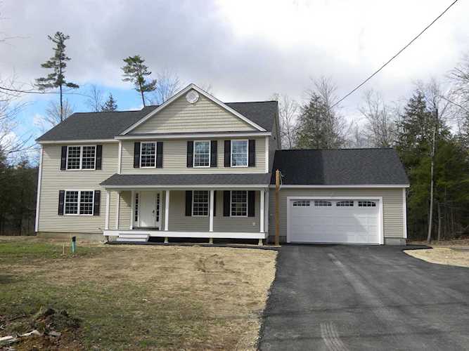 36 Wason Rd Chester, NH 03036