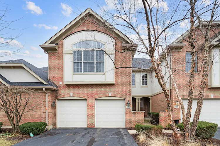 PHOTOS & DETAILS: 1222 Ashbury Dr, Lemont, IL 60439 For Sale - MLS #11720165 - Photos, Virtual Tour, School Info - Real Estate Listing Info Photo 1