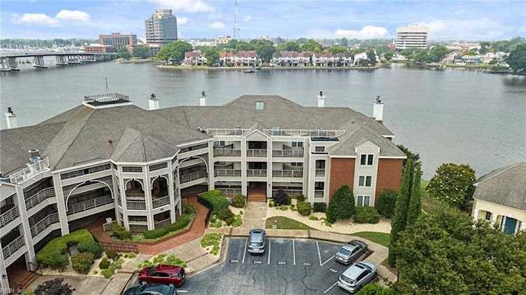 30 Brough Ln #308 Hampton, VA 23669
