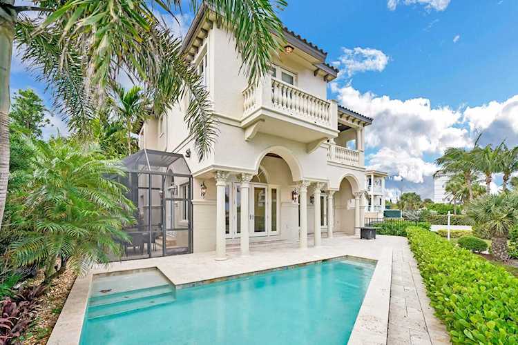 440 Surfside Lane Juno Beach, FL 33408
