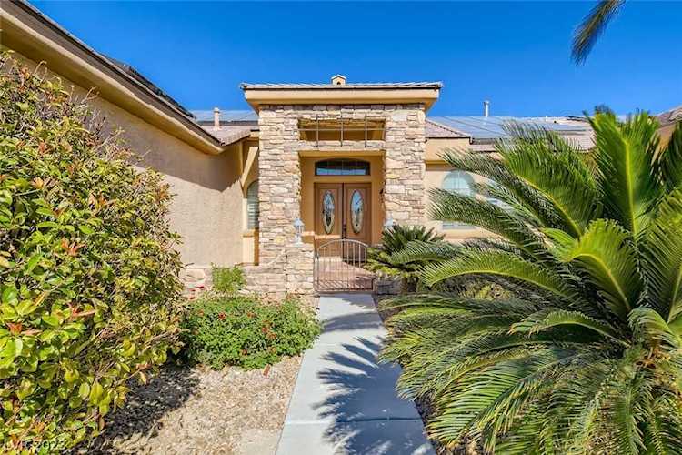 6210 Matisse Ave Las Vegas, NV 89131