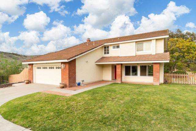 4402 Point Degada Oceanside, CA 92058