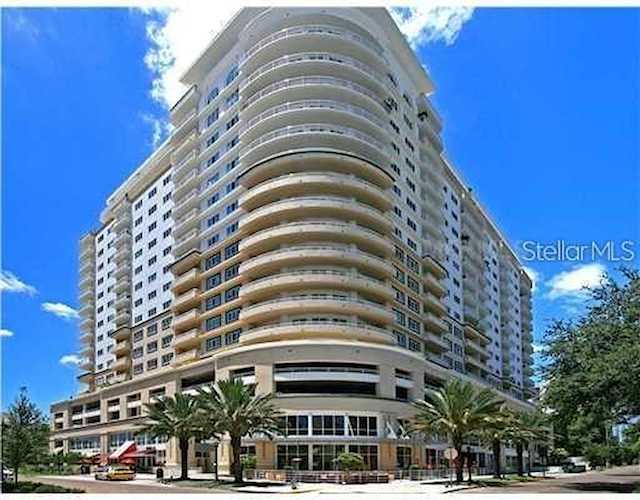 100 S Eola Dr #PH120 Orlando, FL 32801