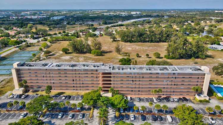 5961 NW 2nd Avenue #411 Boca Raton, FL 33487