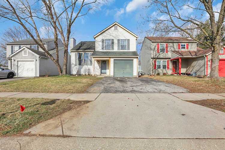3165 Overton Way Reynoldsburg, OH 43068 | MLS 223003987 Photo 1