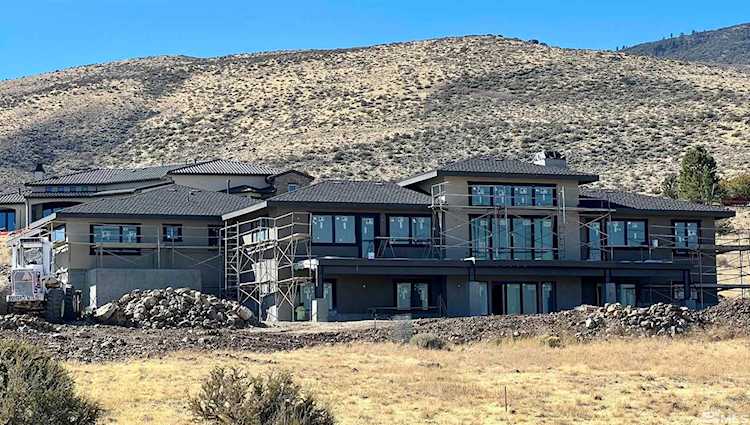 4115 Spotted Eagle Ct. Reno, NV 89511
