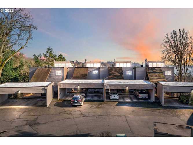 7543 N Edgewater AVE #7543 Portland, OR 97203