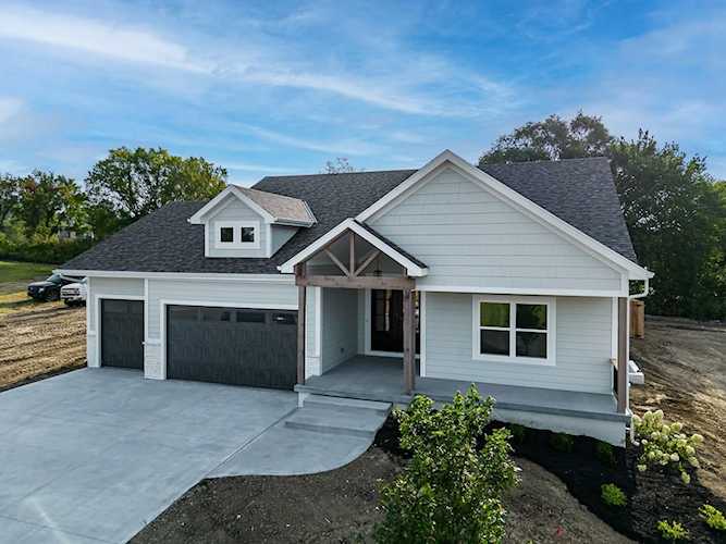 3323 N 129th St Kansas City, KS 66109
