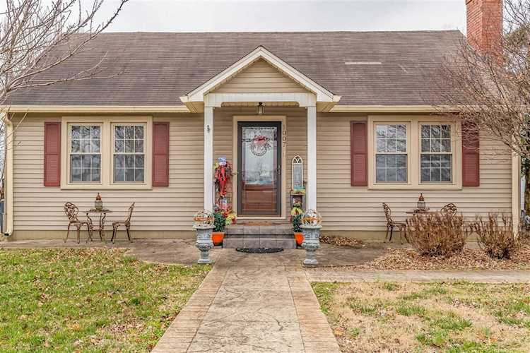 1007 N Main Street Russellville, KY 42276 | MLS RA20230694 Photo 1