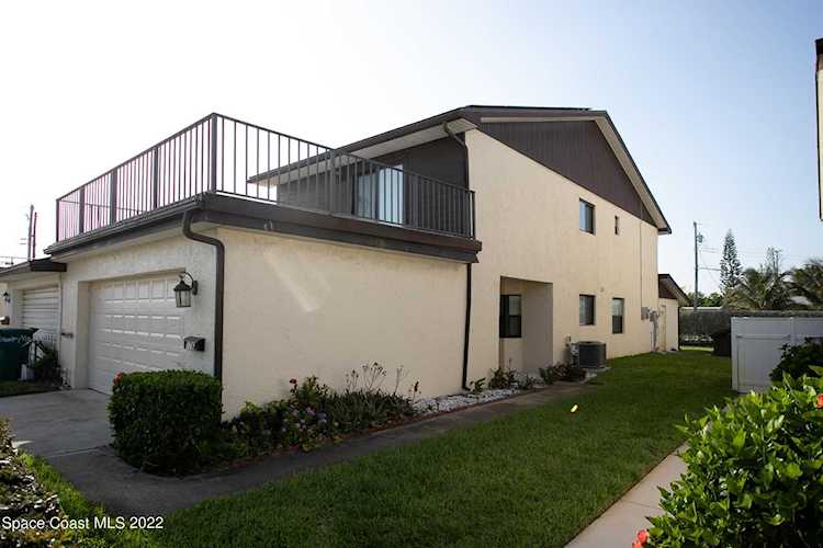 176 Seawind Drive #7 Satellite Beach, FL 32937