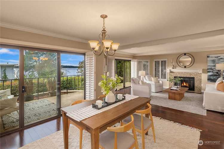 6436 NE Lake Washington Blvd #6 Kirkland, WA 98033