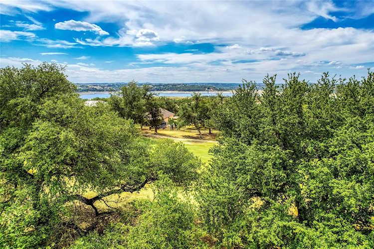 510 Demarett DR #6 Point Venture, TX 78645
