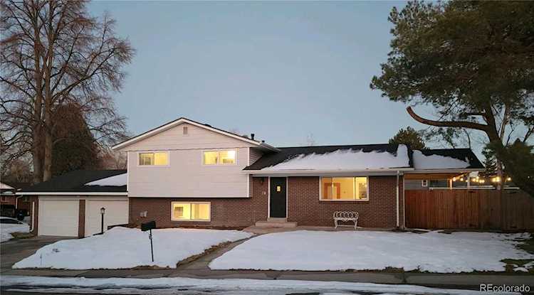 698 Cody Ct Lakewood, CO 80215 | MLS® 5503726 Photo 1
