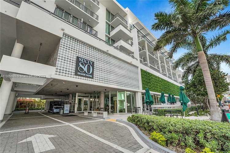 6080 Collins Ave #402 Miami Beach, FL 33140