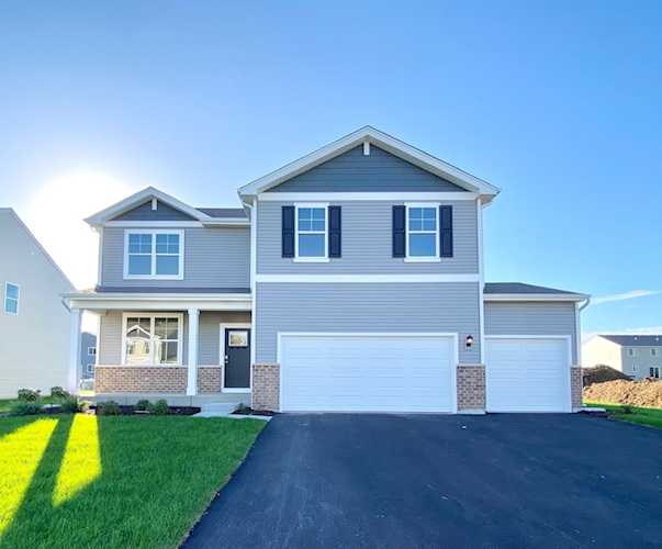 2670 Seeley St Yorkville, IL 60560