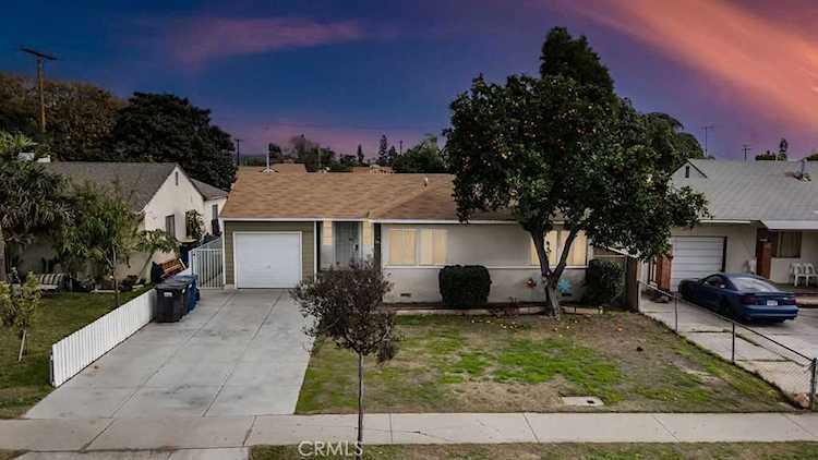 6360 Passons Blvd Pico Rivera, CA 90660