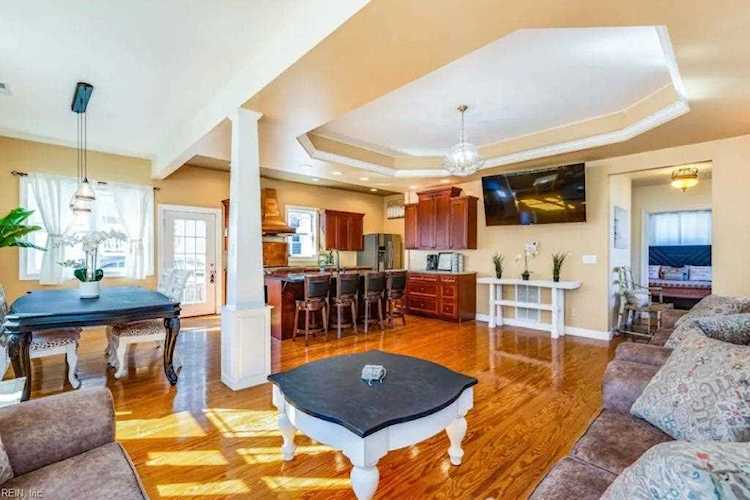 603 W Ocean View Ave Norfolk, VA 23503 | MLS 10474506 Photo 1