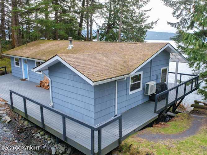 1377 Pond Reef Rd Ketchikan, AK 99901