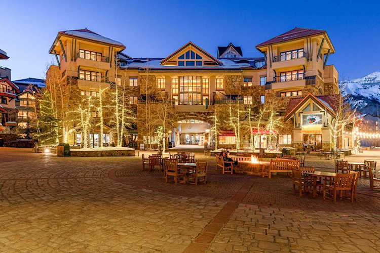 567 Mountain Village Blvd #414-47 Mountain Village, COLORADO 81435