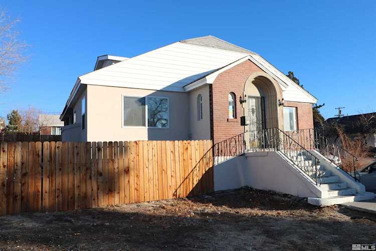 1010 Holcomb Ave Reno, NV 89502-2420 | MLS 230001302 Photo 1
