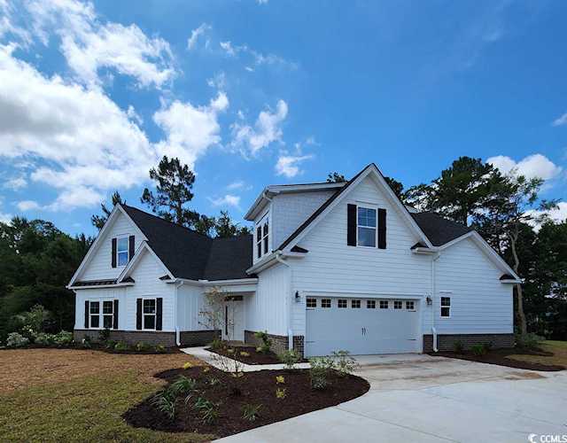 1021 Black Skimmer Dr. Conway, SC 29526