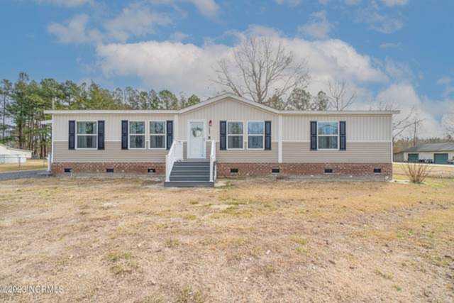 757 Mount Hermon Church Road Elizabeth City, NC 27909