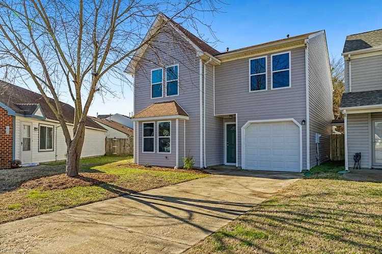 4323 Lacy Cove Ln Newport News, VA 23608 | MLS 10469523 Photo 1