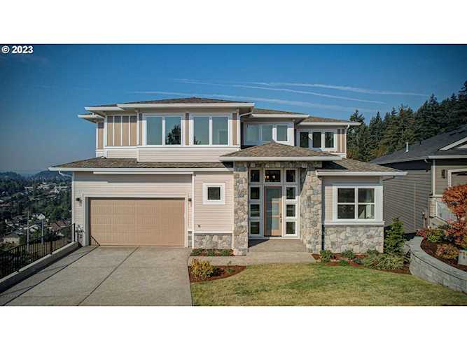 12444 SE Verlie ST Happy Valley, OR 97086