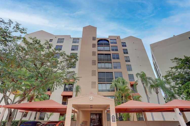 7233 Promenade Drive #601 Boca Raton, FL 33433