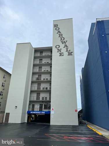 107 N Atlantic Ave Ocean City, MD 21842
