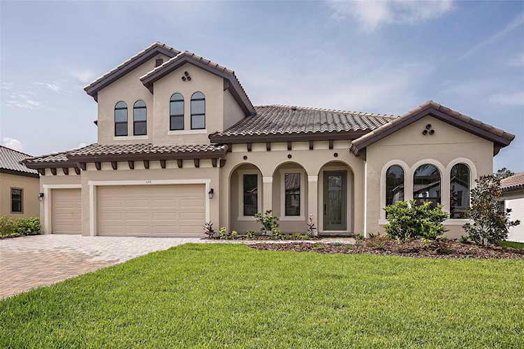 120 Mossy River Ct Brandon, FL 33511 | MLS T3397314 Photo 1