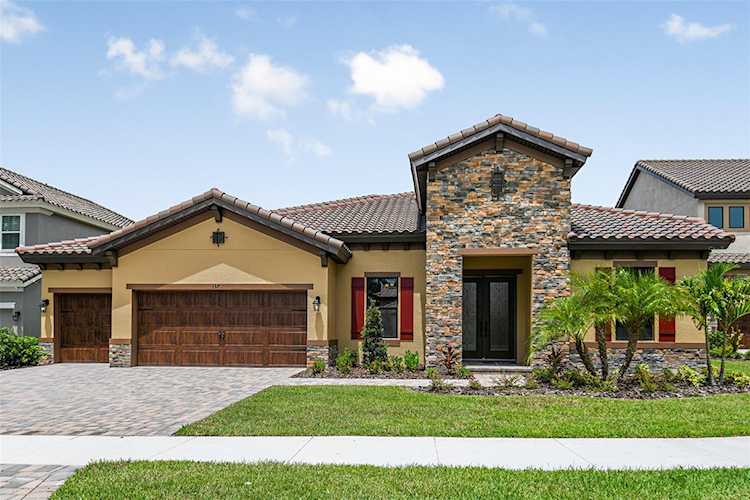 137 Sabal Breeze Ct Brandon, FL 33511