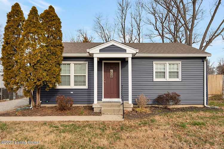 1109 Lone Oak Ave Louisville, KY 40219