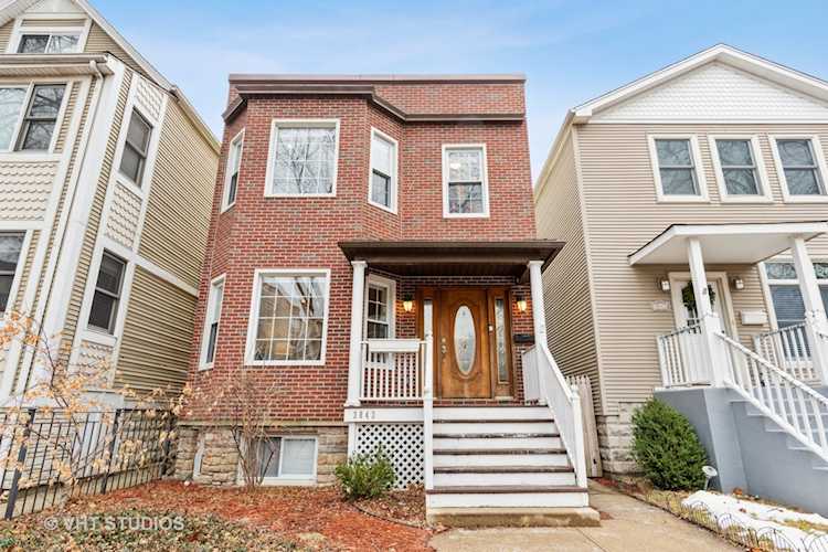 3843 N Hermitage Ave Chicago, IL 60613