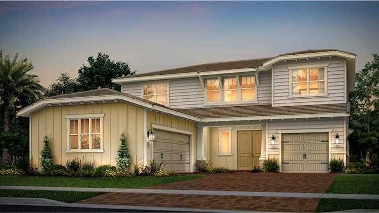 19221 Croft Mill Crossing Loxahatchee, FL 33470