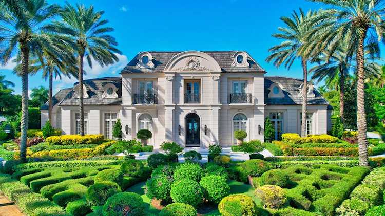 17791 Saxony Court Boca Raton, FL 33496