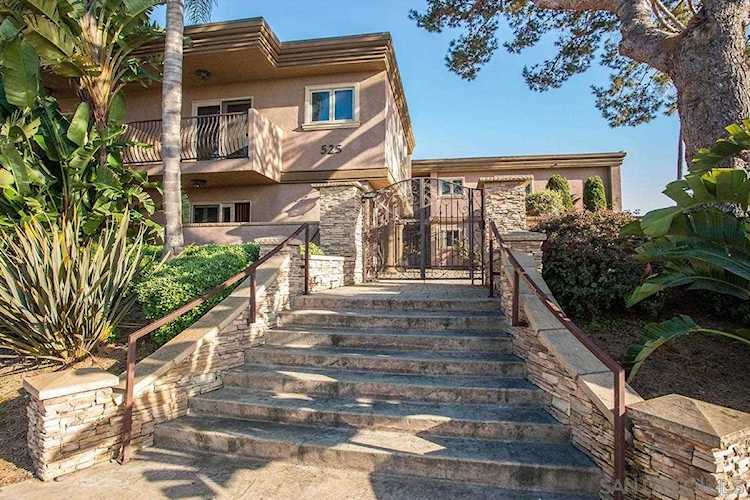 525 Marine St #2 La Jolla, CA 92037