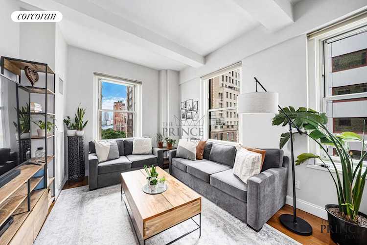 88 Greenwich St #917 New York, NY 10006