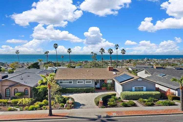 6632 Avenida Mirola La Jolla, CA 92037