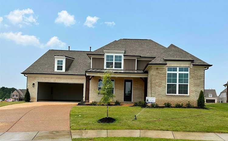 12538 Tea Olive Cv Arlington, TN 38002