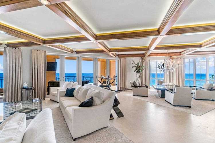 400 S Ocean Boulevard #9 Boca Raton, FL 33432