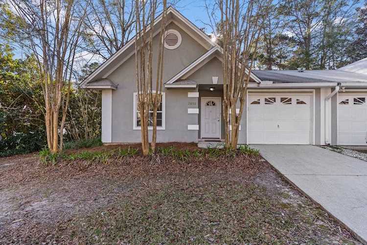 2888 Royal Palm Way Tallahassee, FL 32309 in Sawgrass Plantation Photo 1