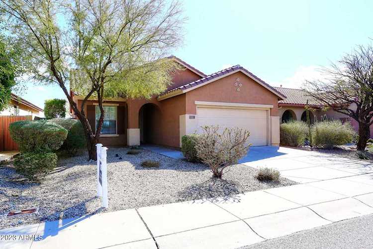 43335 N Vista Hills Drive Anthem, AZ 85086 | MLS 6521491 Photo 1
