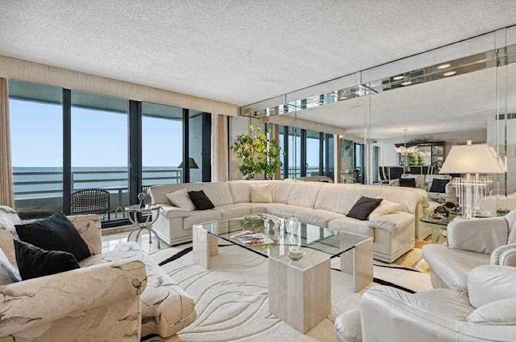 1400 S Ocean Boulevard #N-1402 Boca Raton, FL 33432